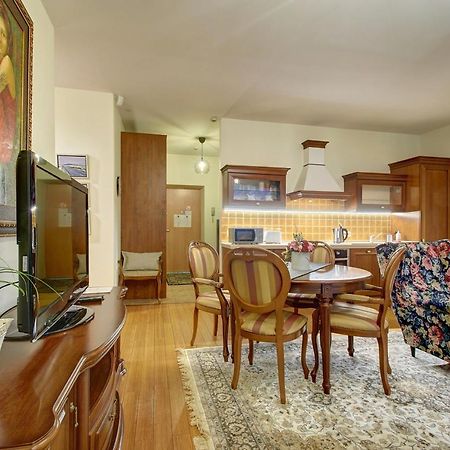 Helios 19 Luxury Vilnius Apartment 外观 照片